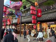 -杭州宋城
