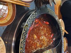 -临江门重庆老火锅(德新里店)