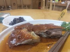 -德胜轩正宗顺德菜(宝安沙井会展中心店)