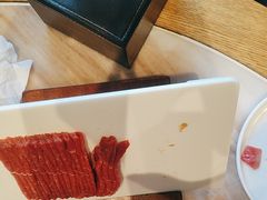 -牛街·马辈儿涮肉(牛街总店)