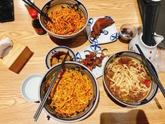 -老九圆山西面馆(CBD店)