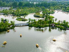 -杭州灵山景区