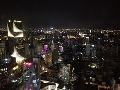 -南京金陵饭店