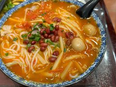 -螺世纪螺蛳粉·桂味小排档(裕德店)