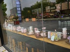 -星巴克臻选(武汉首义汇店)