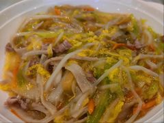 -松兰山海景大酒店·海鲜中餐厅