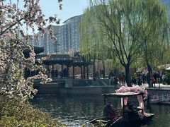 -元大都城垣遗址公园