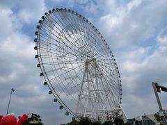 -南昌之星摩天轮