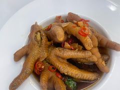 -嘉升大排档(番禺总店)