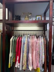 -孟洛川·旗袍高级定制