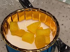 -蕉叶·广州明星泰国菜(黑金冠保利广场店)