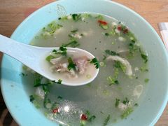 -老奉天马家烧麦(三台子店)