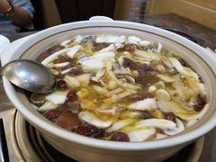-野菌园·野生菌火锅首创第一家(关兴路总店)