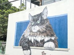 -三溪村