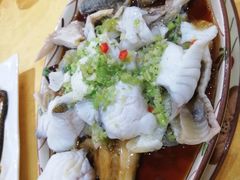 -江记餐厅(罗冲围店)