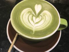 -双风车咖啡馆 Twin Windmills(六道口店)