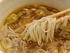 -乡党臊子面(丰庆公园店)