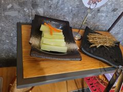 -湊湊火锅·茶憩(郑州绿地新都会店)