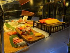 -广州富力君悦大酒店·凯菲厅