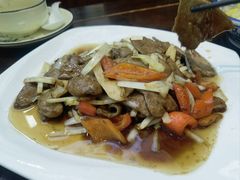 -胖子饭店(兴学弄店)