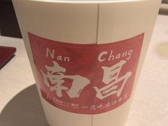 -千百味红餐厅·江西菜(绿地双子塔店)