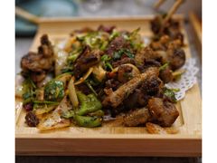 -高玛纳驴肉火烧(一世界店)