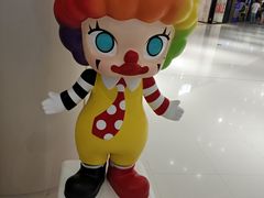 -泡泡玛特POPMART(合生汇店)