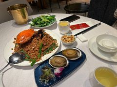-喜记避风塘炒辣蟹(旗舰店)