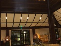 -杭州西子湖四季酒店-WL BISTRO西湖餐厅(灵隐路店)