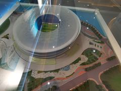 -大连市规划展示中心