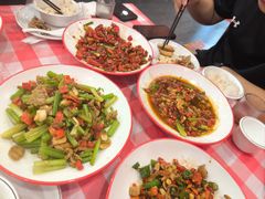 -赣江菜江西小炒