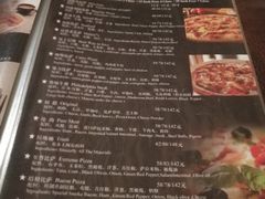 -爱上层楼咖啡馆(为公桥店)