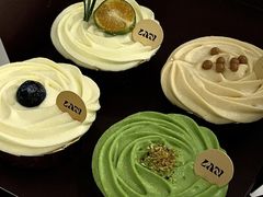 -LAN一见岚·精品蛋糕(琶洲保利店)