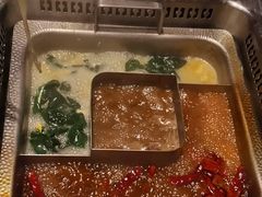 -巴奴毛肚火锅(悠唐购物中心店)