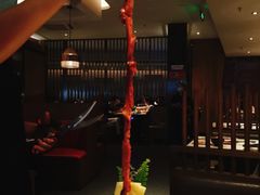 仙台一米牛舌-厚贞日式烤肉(龙之梦店)