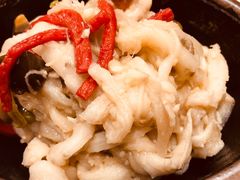 -真爱中国餐馆·年华店(朱雀大街店)
