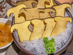 -鲜潭蒸汽石锅鱼(万象前海店)