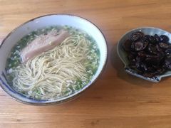 -朱洪元苏式面馆(绿宝广场店)