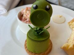 -Social 秀西餐厅-长沙瑞吉酒店(运达店)