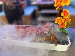 -棒小伙·齐齐哈尔烤肉(龙茗路店)