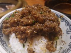 -肉魁屋·烧肉·烧鸟·酒场(高新店)