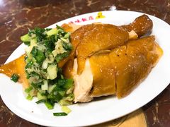 -陈光记烧腊店(罗保博士街店)