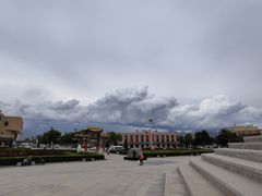 -特克斯八卦城