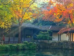 -惠山古镇·寄畅园