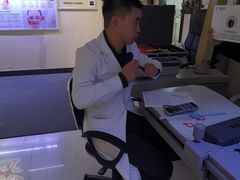 -大光明眼镜(锦华路旗舰店)