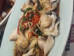 -南山鲜虾面·活鲜小馆·海味大连菜(南山总店)