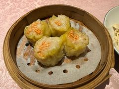 -囍凤楼·粤菜·点心·火锅(温特莱店)