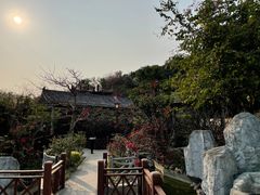 -小南山公园