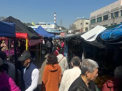 -大连熟食品交易中心