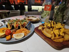 -墨纪Mojí墨西哥餐厅(官舍店)